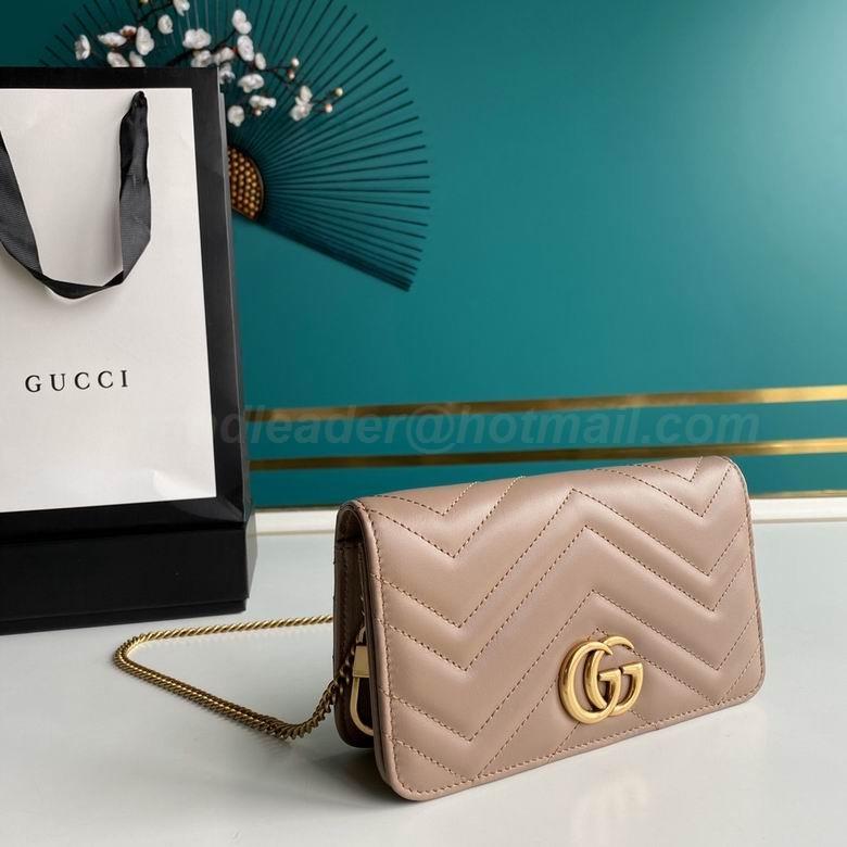 Gucci Handbags 43